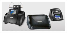 Detection Instruments